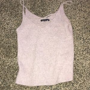 American eagle tank top